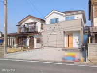 外観: