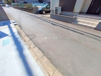 外観: