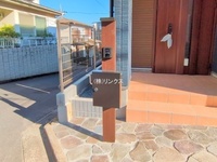 外観: