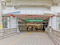周辺環境:JR「武蔵浦和」駅