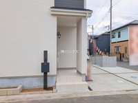 外観: