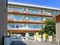 周辺環境:新座市立新堀小学校