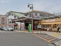 周辺環境:西武鉄道池袋・豊島線「清瀬」駅