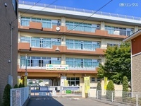 周辺環境:新座市立新堀小学校