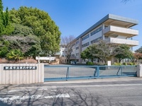 周辺環境:新座市立第六中学校