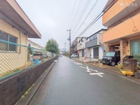 外観: