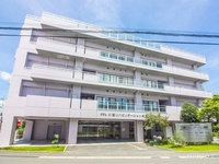 周辺環境:川越リハビリテーション病院