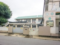 周辺環境:脇田新町保育園