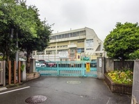 周辺環境:川越市立大塚小学校