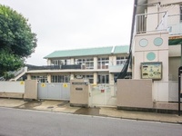 周辺環境:脇田新町保育園