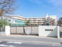周辺環境:新座市立東北小学校