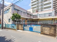 周辺環境:岸町保育園