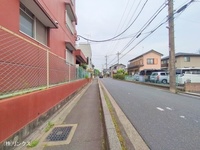 外観: