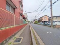外観: