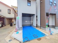 外観: