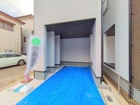 外観:
