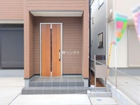 外観: