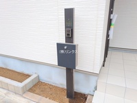 外観: