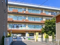 周辺環境:新座市立新堀小学校