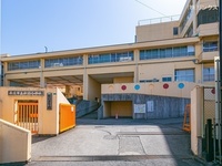 周辺環境:新座市立新開小学校