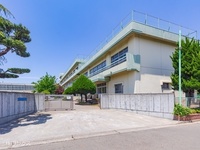 周辺環境:富士見市立水谷東小学校