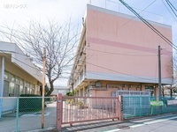 周辺環境:新座市立片山小学校