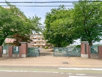 周辺環境:ふじみ野市立西原小学校