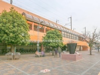 周辺環境:JR「戸田公園」駅