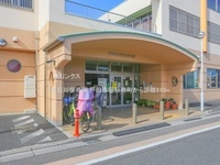 周辺環境:笹目川保育園