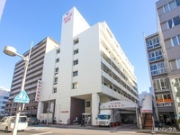 周辺環境:赤心堂病院