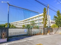 周辺環境:ふじみ野市立元福小学校