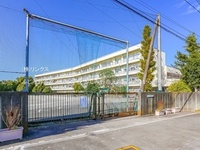 周辺環境:ふじみ野市立元福小学校