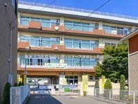 周辺環境:新座市立新堀小学校