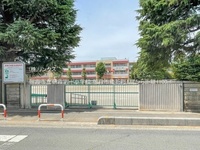周辺環境:朝霞市立朝霞第一小学校