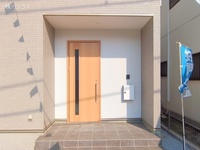 外観: