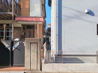 外観: