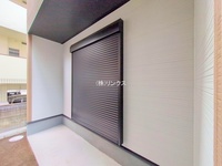 外観: