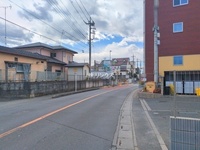 外観: