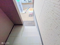 外観: