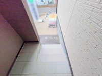 外観: