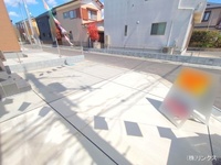 外観: