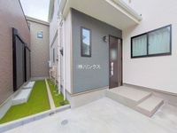 外観: