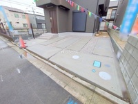 外観: