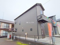外観: