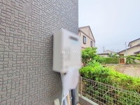 外観: