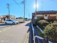 外観: