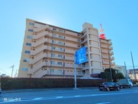 外観:
