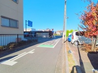 外観: