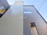 外観: