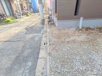 外観: